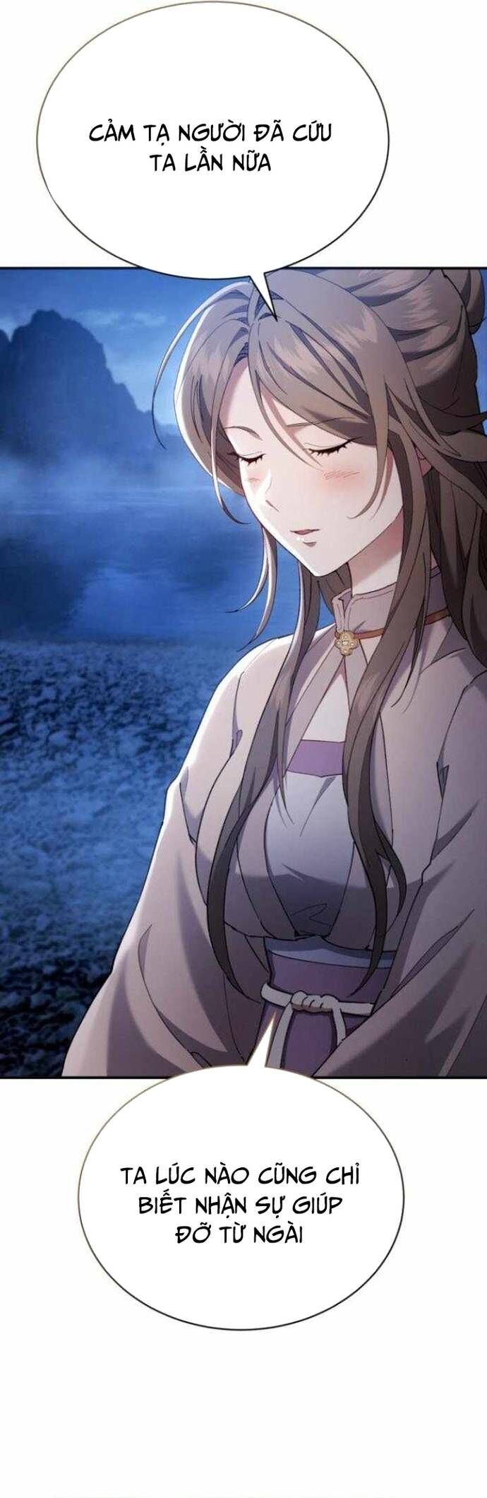 Thiên Ma Muốn Sống Một Cuộc Đời Bình Lặng - Chapter 33 - Page 26