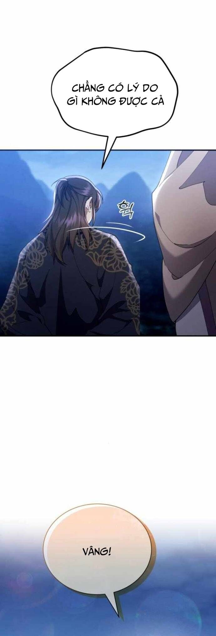 Thiên Ma Muốn Sống Một Cuộc Đời Bình Lặng - Chapter 33 - Page 29