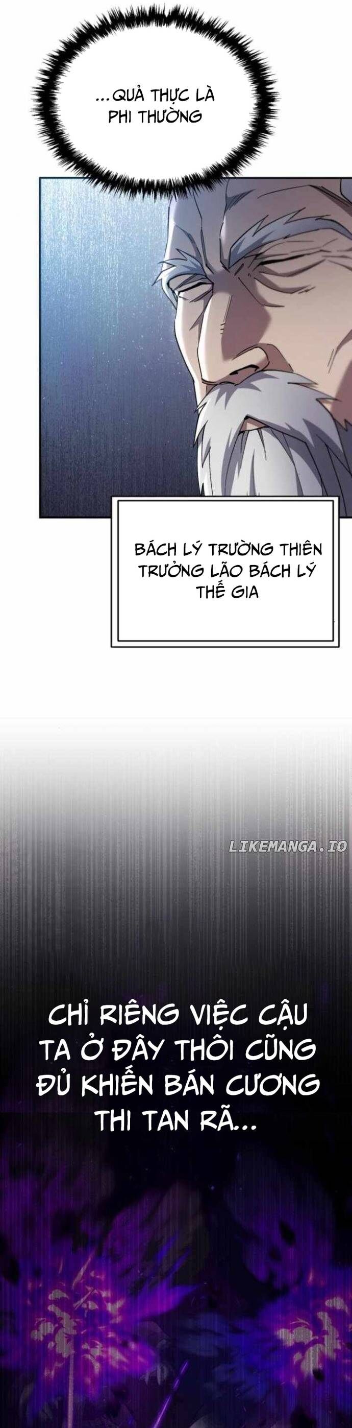 Thiên Ma Muốn Sống Một Cuộc Đời Bình Lặng - Chapter 33 - Page 31