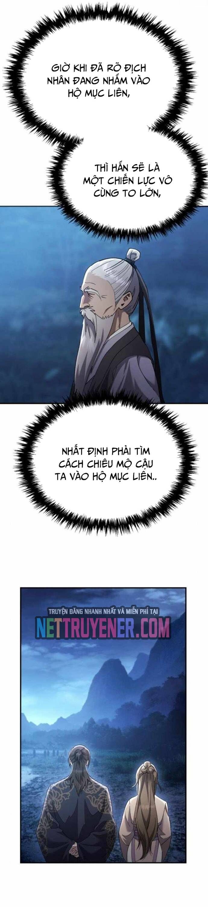 Thiên Ma Muốn Sống Một Cuộc Đời Bình Lặng - Chapter 33 - Page 33