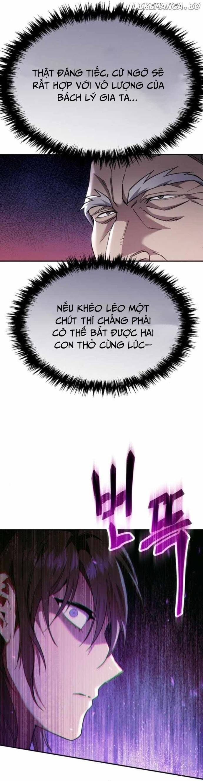 Thiên Ma Muốn Sống Một Cuộc Đời Bình Lặng - Chapter 33 - Page 35