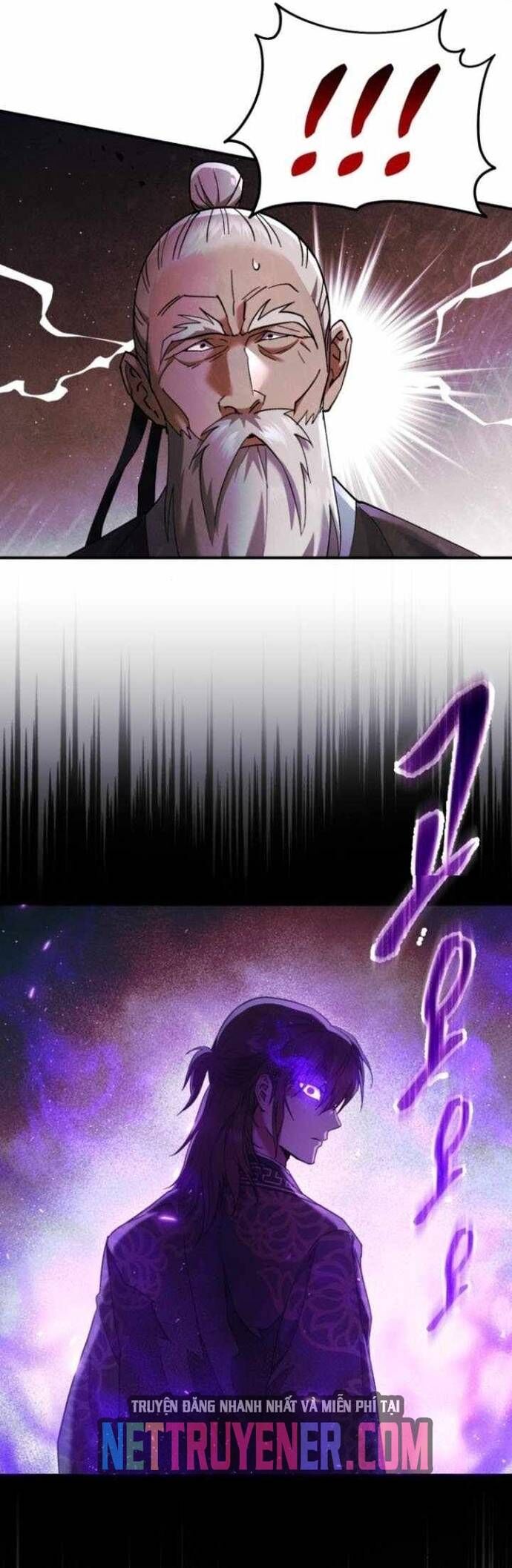Thiên Ma Muốn Sống Một Cuộc Đời Bình Lặng - Chapter 33 - Page 36