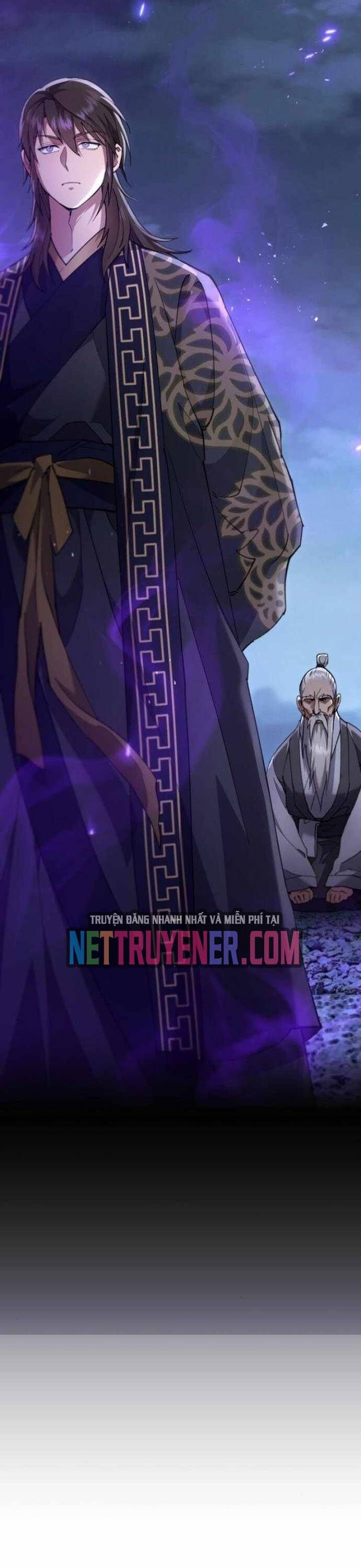 Thiên Ma Muốn Sống Một Cuộc Đời Bình Lặng - Chapter 33 - Page 40