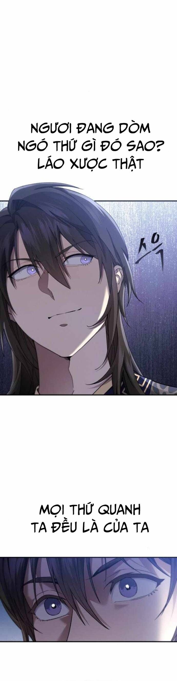 Thiên Ma Muốn Sống Một Cuộc Đời Bình Lặng - Chapter 33 - Page 41