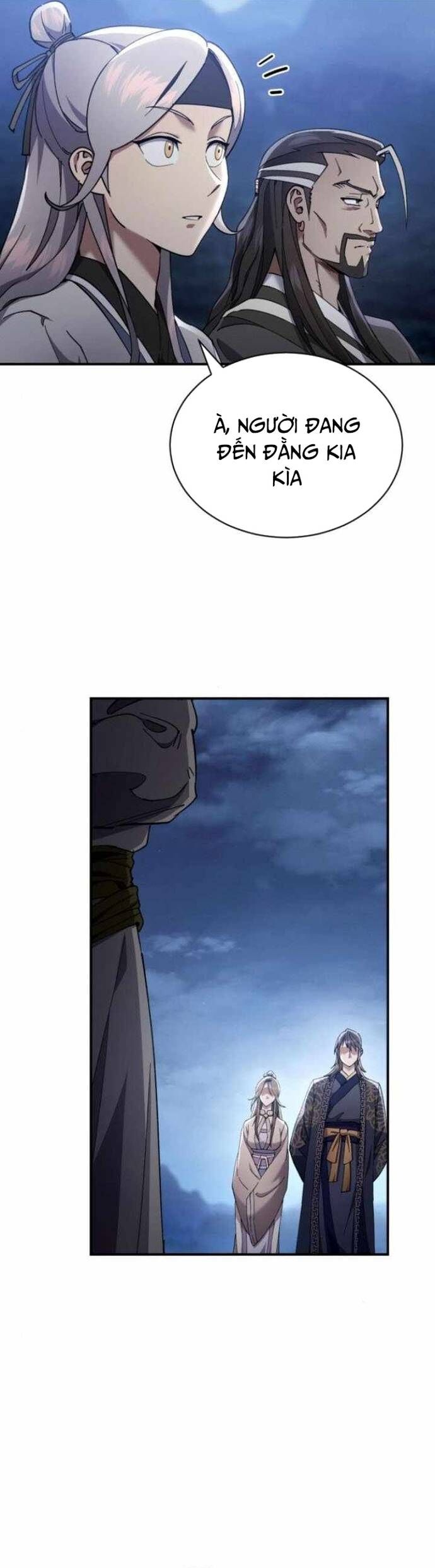 Thiên Ma Muốn Sống Một Cuộc Đời Bình Lặng - Chapter 33 - Page 44