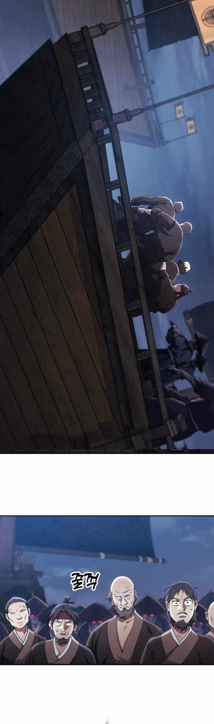 Thiên Ma Muốn Sống Một Cuộc Đời Bình Lặng - Chapter 33 - Page 5