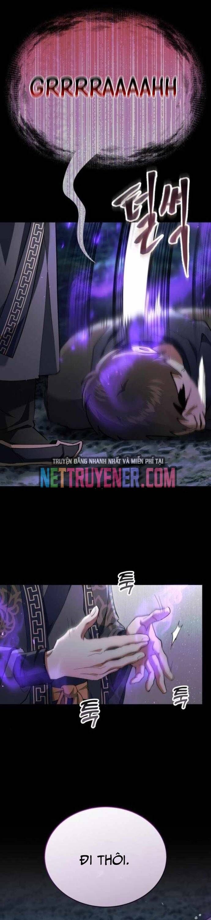 Thiên Ma Muốn Sống Một Cuộc Đời Bình Lặng - Chapter 33 - Page 53