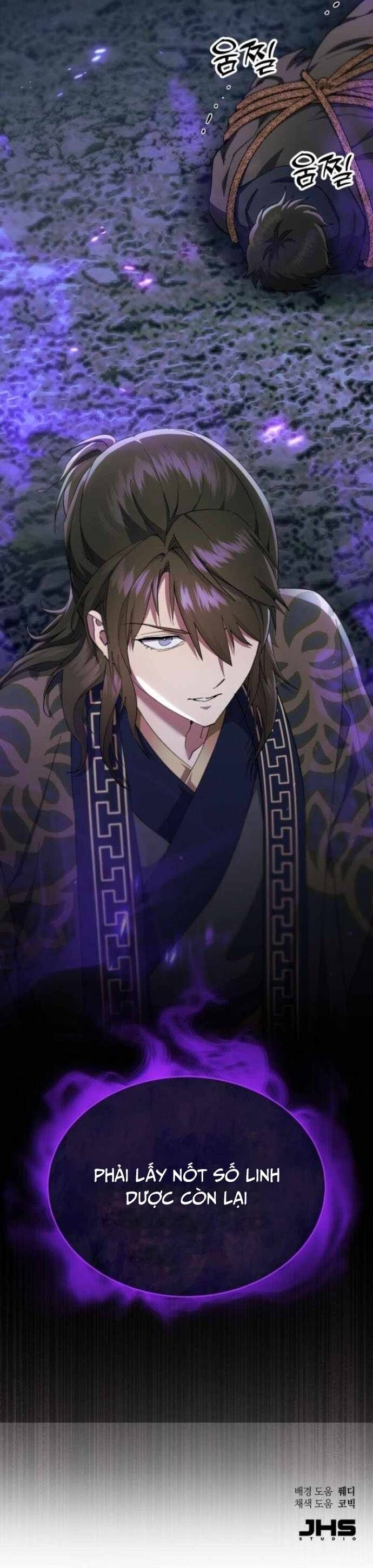 Thiên Ma Muốn Sống Một Cuộc Đời Bình Lặng - Chapter 33 - Page 54