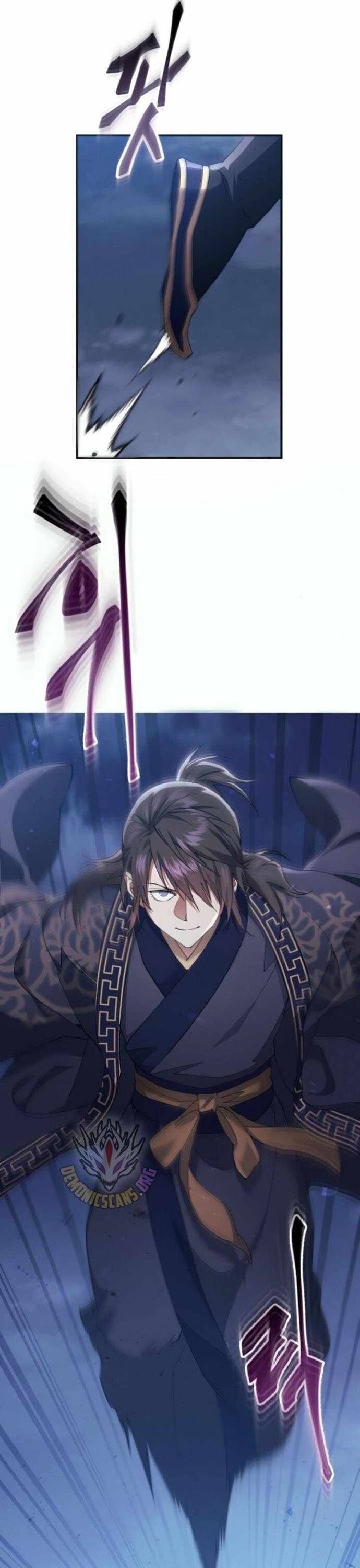 Thiên Ma Muốn Sống Một Cuộc Đời Bình Lặng - Chapter 33 - Page 6