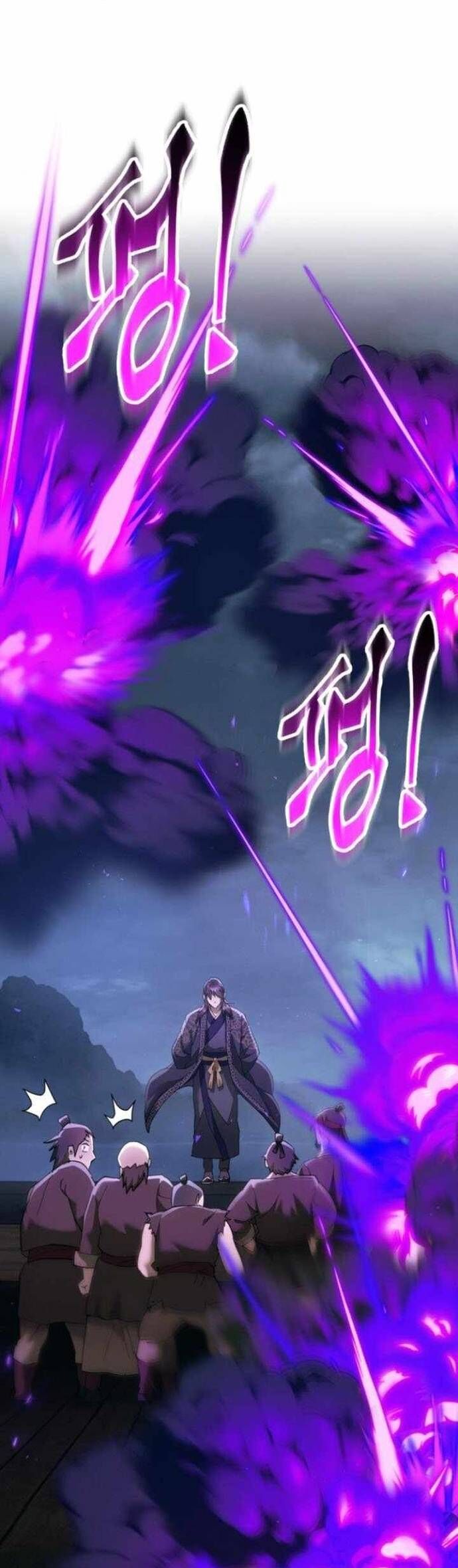 Thiên Ma Muốn Sống Một Cuộc Đời Bình Lặng - Chapter 33 - Page 8