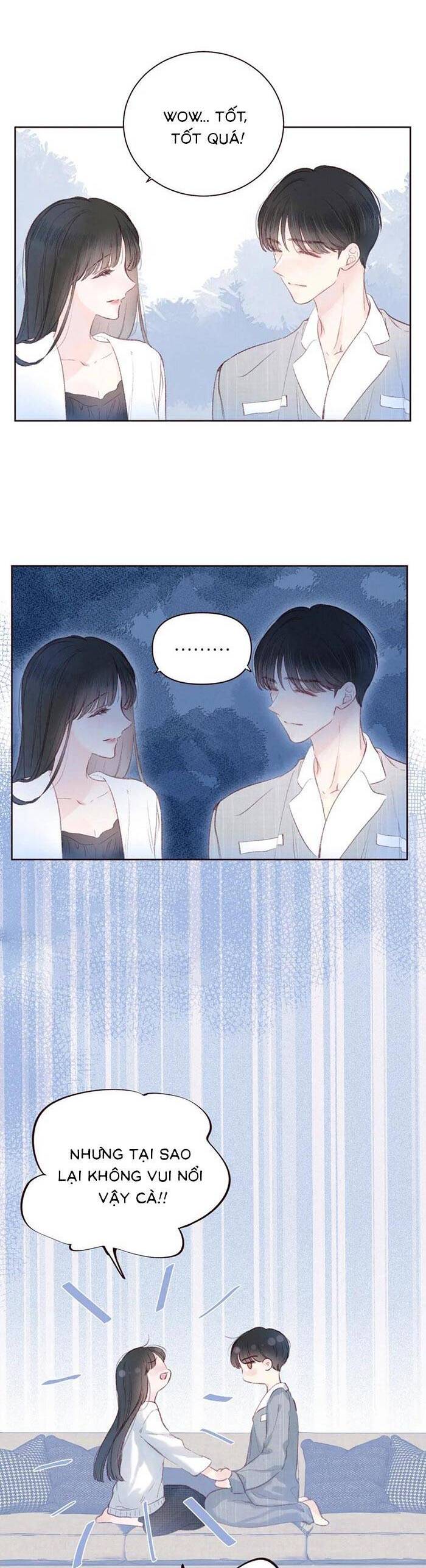 Vũ Xuyên Vật Ngữ Chapter 49 - Trang 10