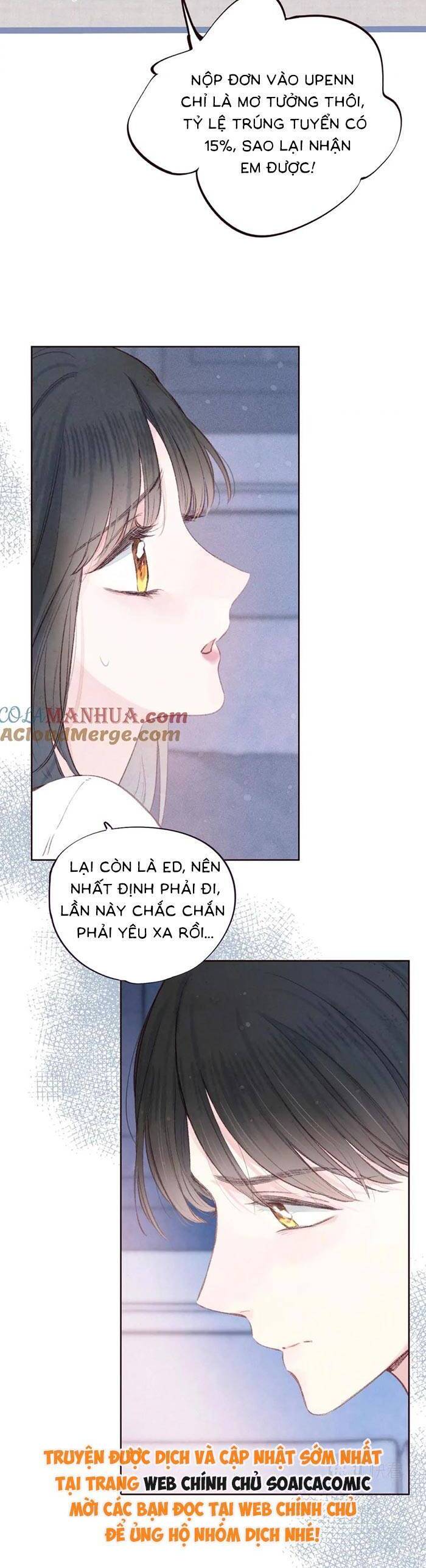 Vũ Xuyên Vật Ngữ Chapter 49 - Trang 11