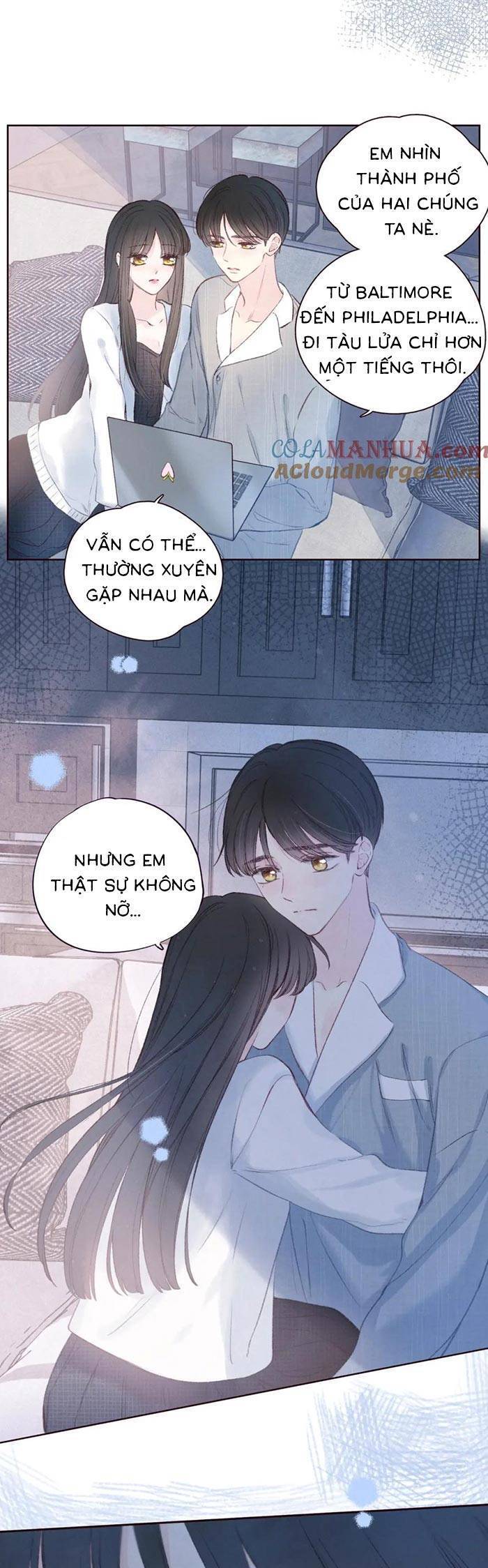 Vũ Xuyên Vật Ngữ Chapter 49 - Trang 12