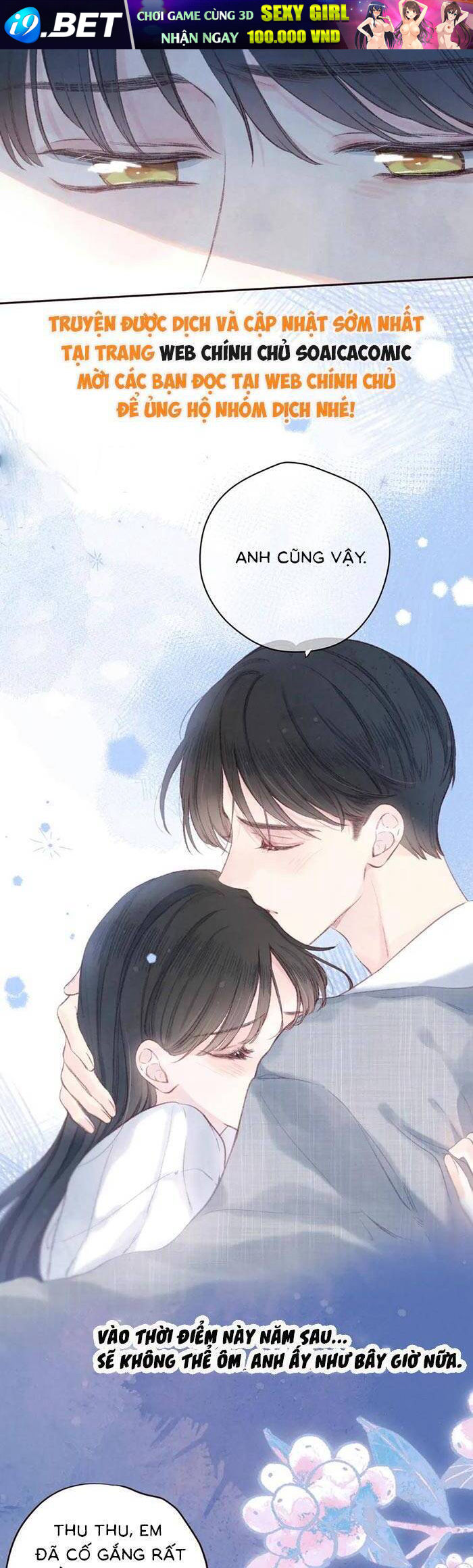 Vũ Xuyên Vật Ngữ Chapter 49 - Trang 13