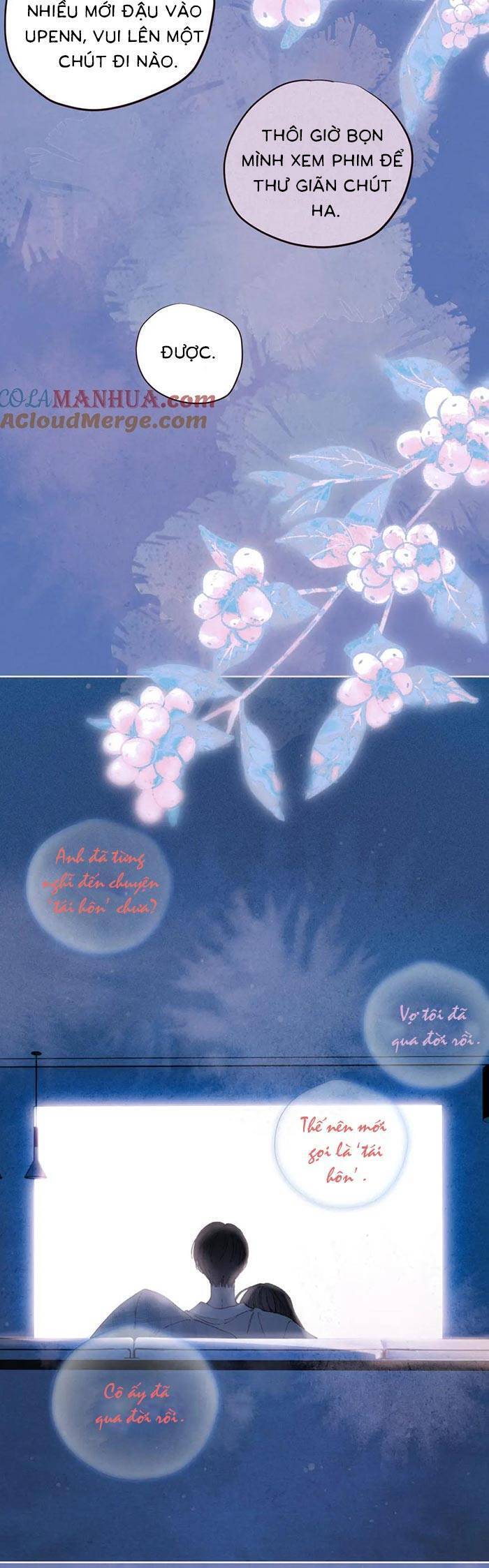 Vũ Xuyên Vật Ngữ Chapter 49 - Trang 14