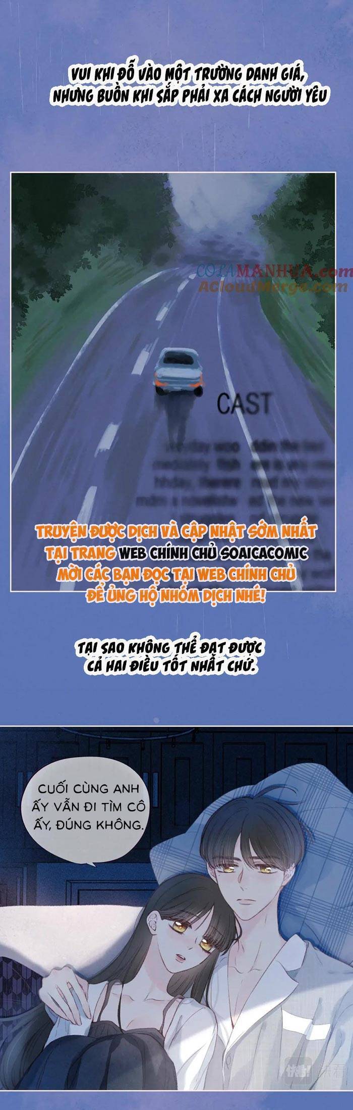 Vũ Xuyên Vật Ngữ Chapter 49 - Trang 15