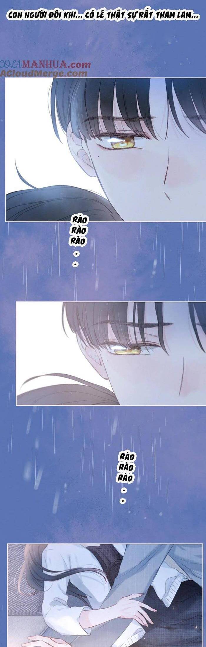 Vũ Xuyên Vật Ngữ Chapter 49 - Trang 16