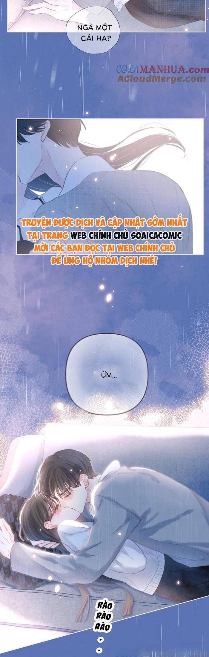 Vũ Xuyên Vật Ngữ Chapter 49 - Trang 17