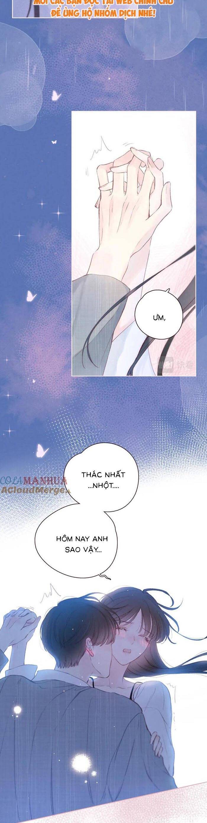 Vũ Xuyên Vật Ngữ Chapter 49 - Trang 19