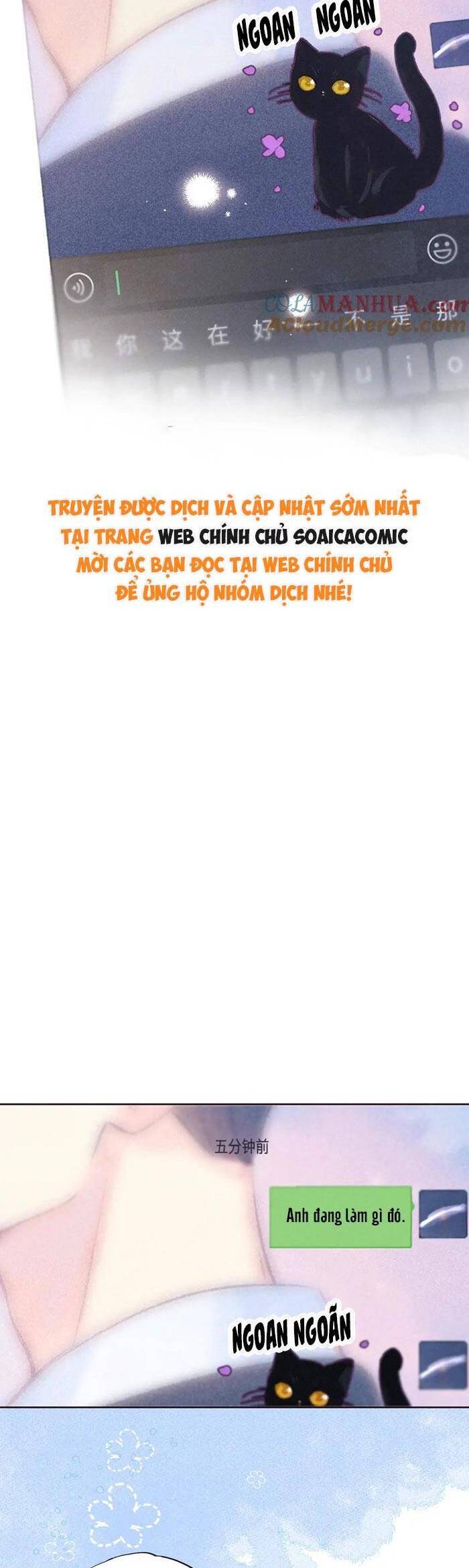 Vũ Xuyên Vật Ngữ Chapter 49 - Trang 2