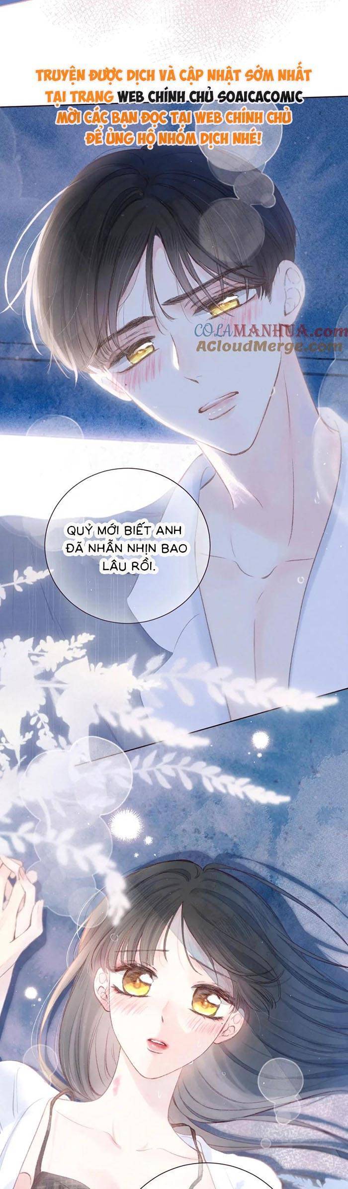 Vũ Xuyên Vật Ngữ Chapter 49 - Trang 20