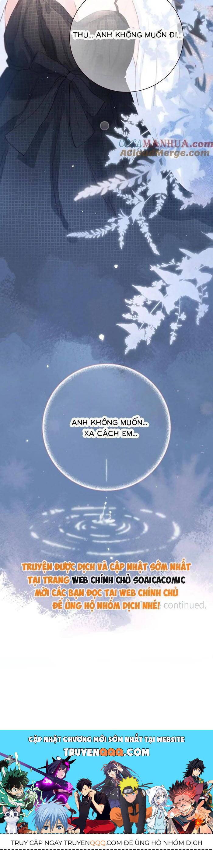 Vũ Xuyên Vật Ngữ - Chapter 49 - Page 21