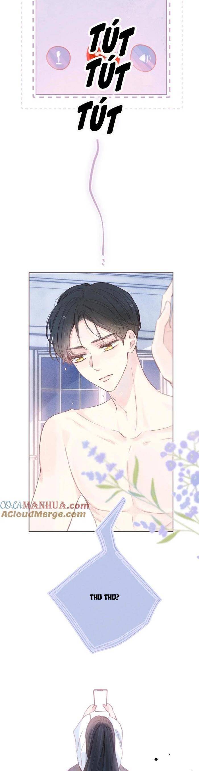 Vũ Xuyên Vật Ngữ Chapter 49 - Trang 4