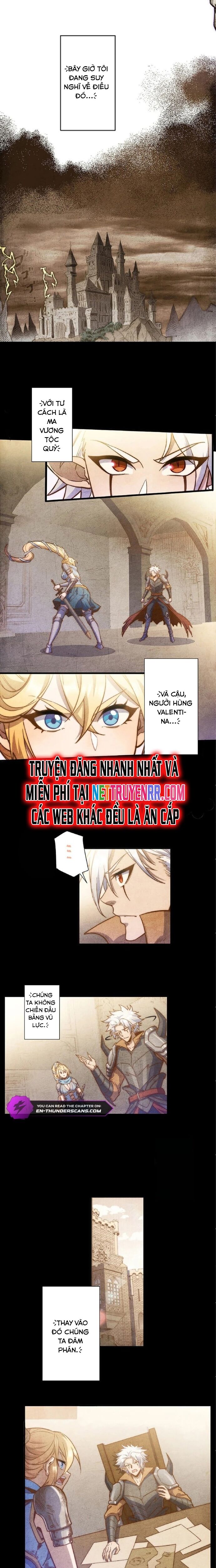 Chúa Quỷ Tái Sinh: Chinh Phục Định Mệnh - Chapter 1 - Page 14