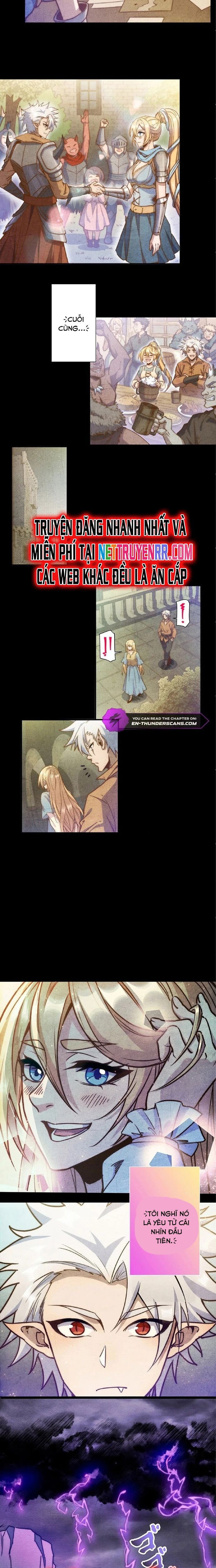Chúa Quỷ Tái Sinh: Chinh Phục Định Mệnh - Chapter 1 - Page 15