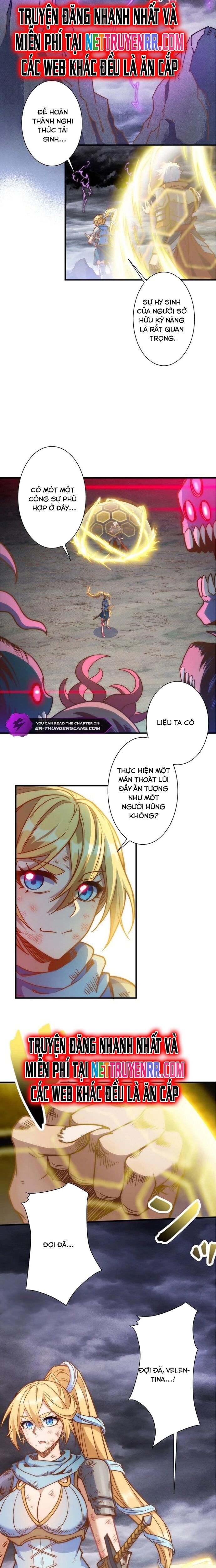 Chúa Quỷ Tái Sinh: Chinh Phục Định Mệnh - Chapter 1 - Page 16