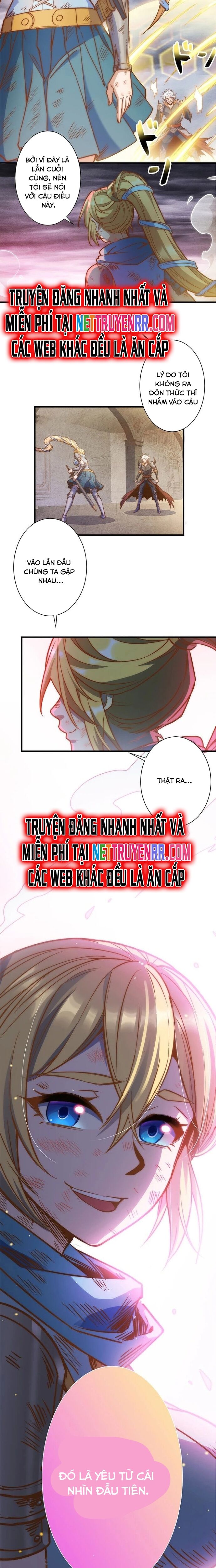 Chúa Quỷ Tái Sinh: Chinh Phục Định Mệnh - Chapter 1 - Page 17