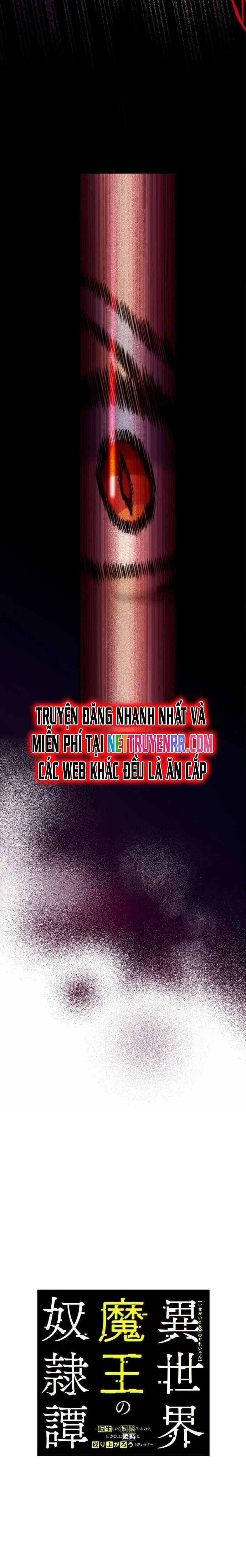 Chúa Quỷ Tái Sinh: Chinh Phục Định Mệnh - Chapter 1 - Page 20