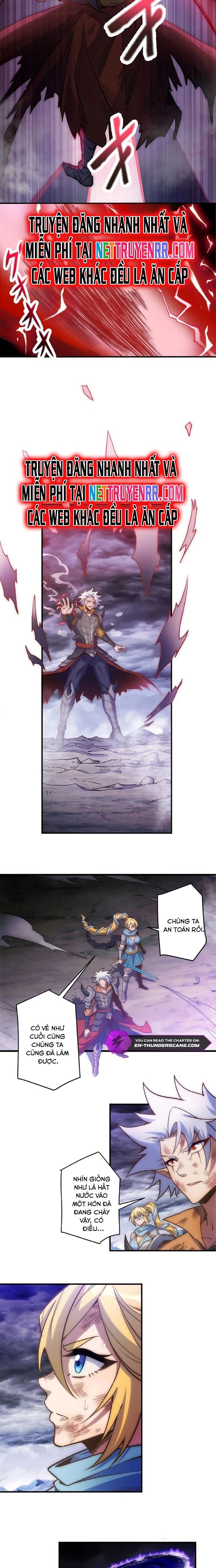 Chúa Quỷ Tái Sinh: Chinh Phục Định Mệnh - Chapter 1 - Page 7