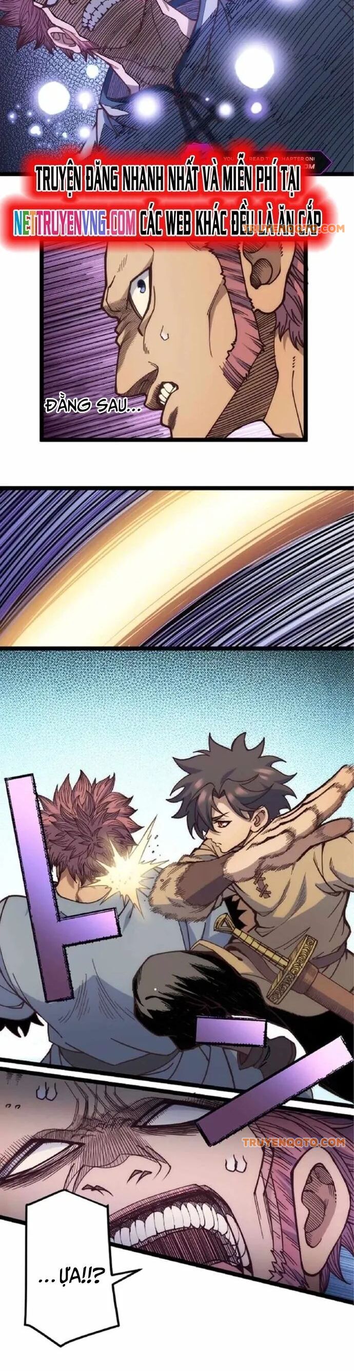 Chúa Quỷ Tái Sinh: Chinh Phục Định Mệnh - Chapter 10 - Page 20