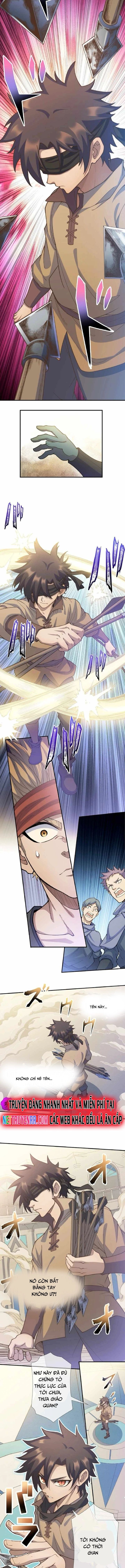 Chúa Quỷ Tái Sinh: Chinh Phục Định Mệnh - Chapter 12 - Page 7