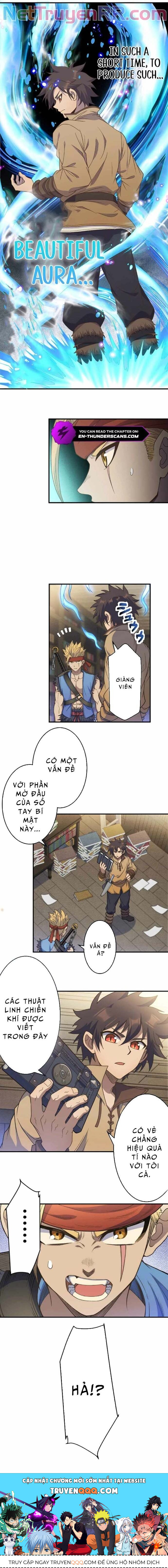 Chúa Quỷ Tái Sinh: Chinh Phục Định Mệnh - Chapter 13 - Page 8