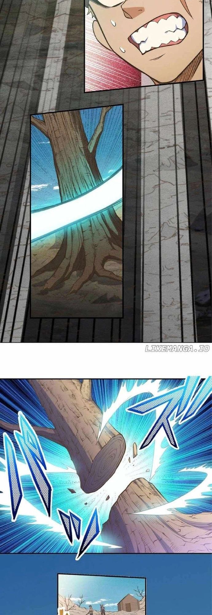 Chúa Quỷ Tái Sinh: Chinh Phục Định Mệnh - Chapter 14 - Page 11