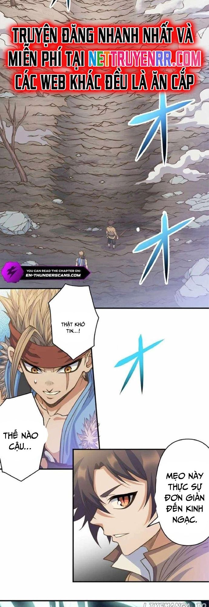 Chúa Quỷ Tái Sinh: Chinh Phục Định Mệnh - Chapter 14 - Page 13