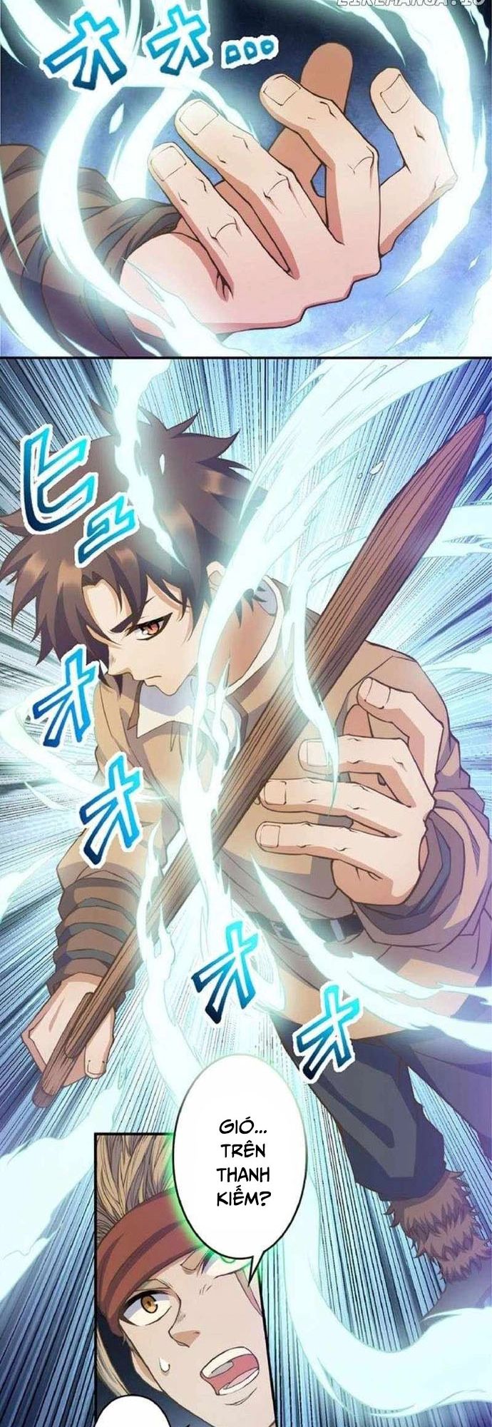 Chúa Quỷ Tái Sinh: Chinh Phục Định Mệnh - Chapter 14 - Page 14