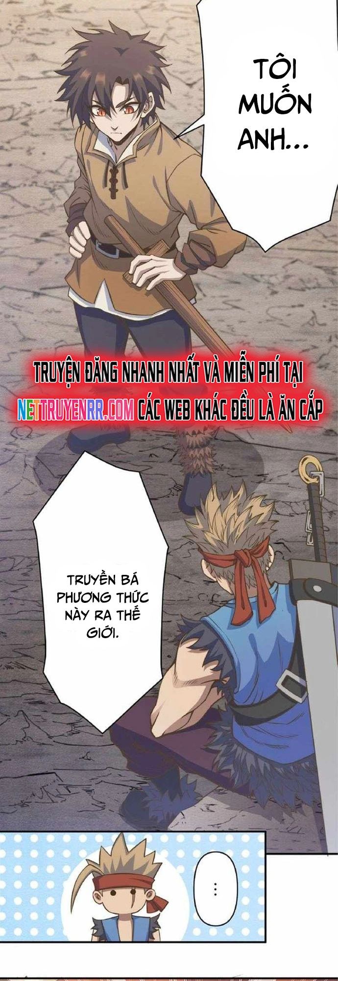 Chúa Quỷ Tái Sinh: Chinh Phục Định Mệnh - Chapter 14 - Page 20