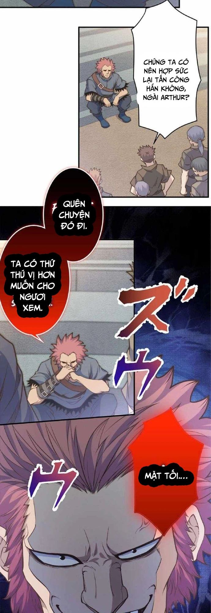 Chúa Quỷ Tái Sinh: Chinh Phục Định Mệnh - Chapter 14 - Page 26