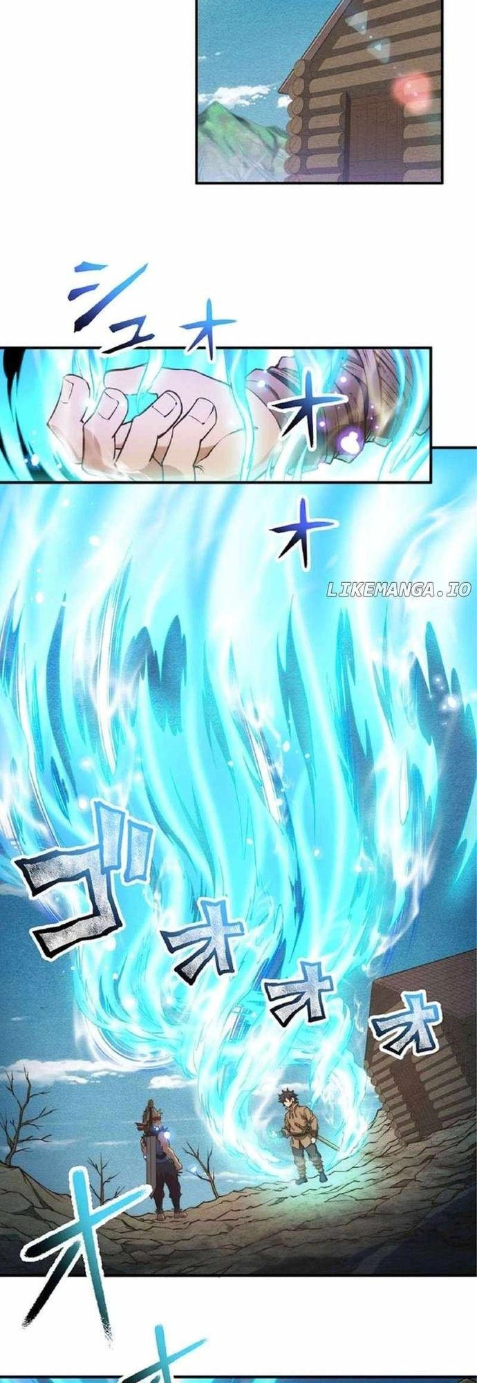 Chúa Quỷ Tái Sinh: Chinh Phục Định Mệnh - Chapter 14 - Page 6