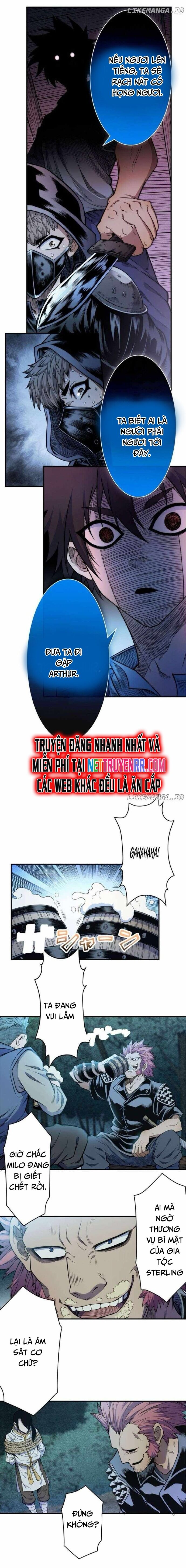 Chúa Quỷ Tái Sinh: Chinh Phục Định Mệnh - Chapter 15 - Page 7