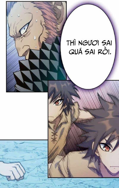 Chúa Quỷ Tái Sinh: Chinh Phục Định Mệnh - Chapter 16 - Page 12