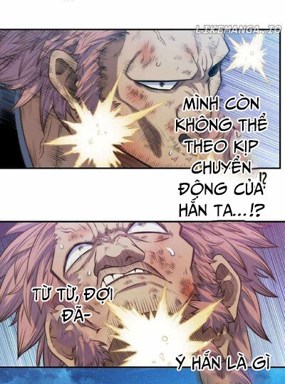 Chúa Quỷ Tái Sinh: Chinh Phục Định Mệnh - Chapter 16 - Page 14