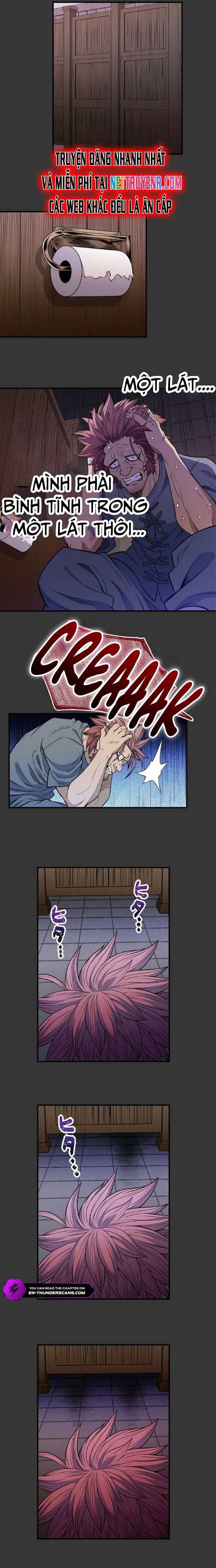 Chúa Quỷ Tái Sinh: Chinh Phục Định Mệnh - Chapter 17 - Page 11