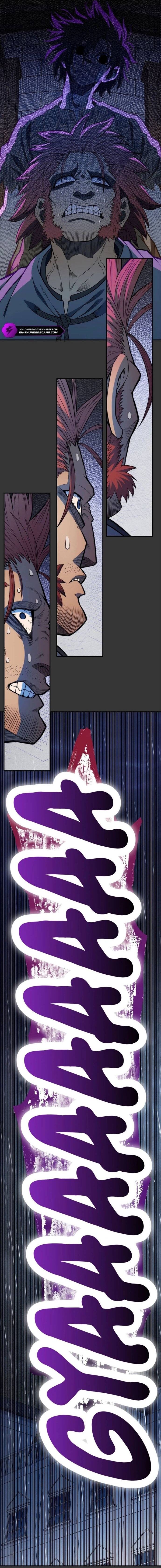 Chúa Quỷ Tái Sinh: Chinh Phục Định Mệnh - Chapter 17 - Page 13