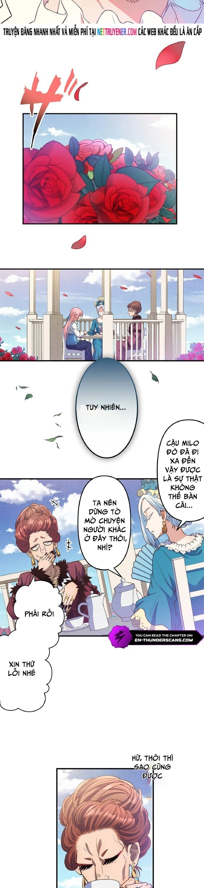 Chúa Quỷ Tái Sinh: Chinh Phục Định Mệnh - Chapter 18 - Page 14