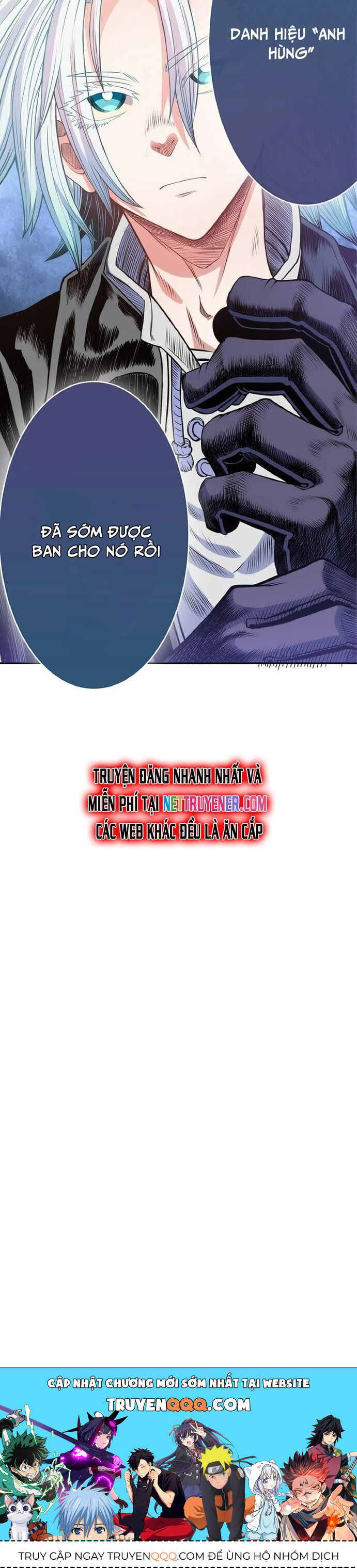 Chúa Quỷ Tái Sinh: Chinh Phục Định Mệnh - Chapter 18 - Page 20