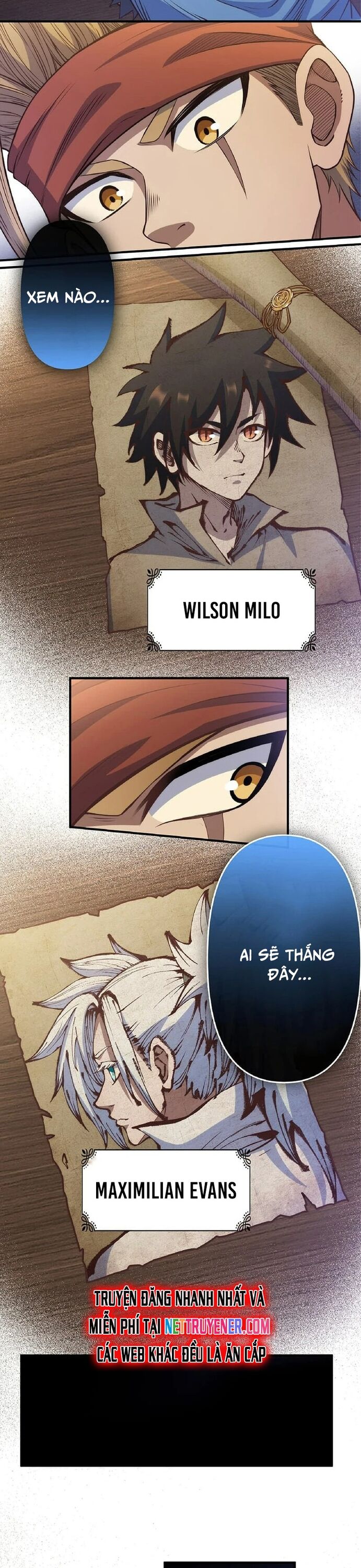 Chúa Quỷ Tái Sinh: Chinh Phục Định Mệnh - Chapter 18 - Page 7